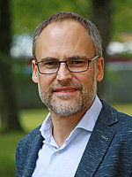 Prof. Dr. Klaus Meier