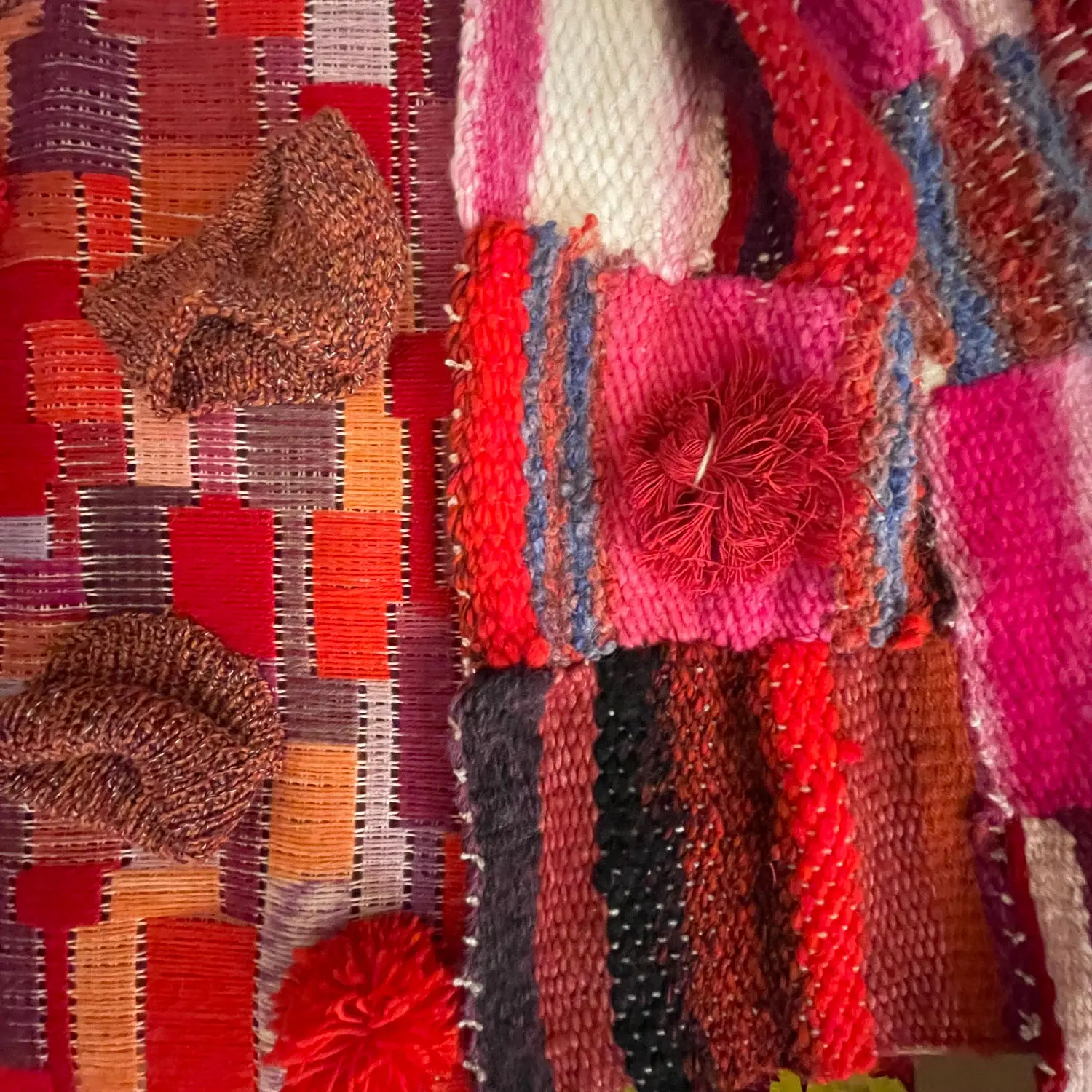 Roter Teppich Museum