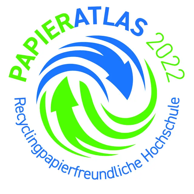 Logo Papieratlas
