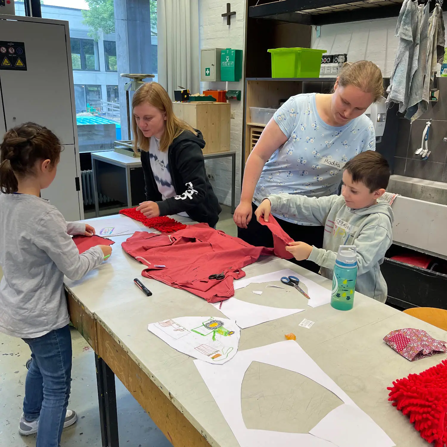 Kinder-Akademie