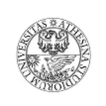 Logo der University of Trento