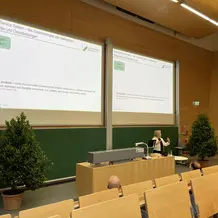 Nicola Bilstein