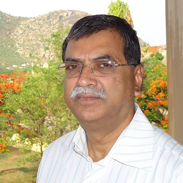 Kiran Kamal Prasad