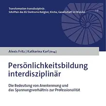 Persönlichkeitsbildung