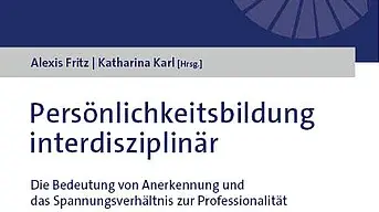 Persönlichkeitsbildung
