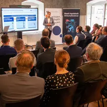 Unternehmensforum