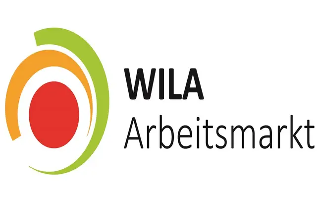 Logo WILA Arbeitsmarkt
