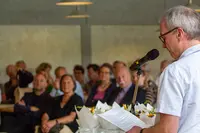Absolventenverabschiedung 2025