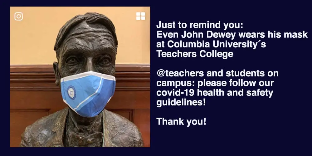 John Dewey_Mask_2020