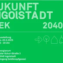 Einladung zur Vernissage