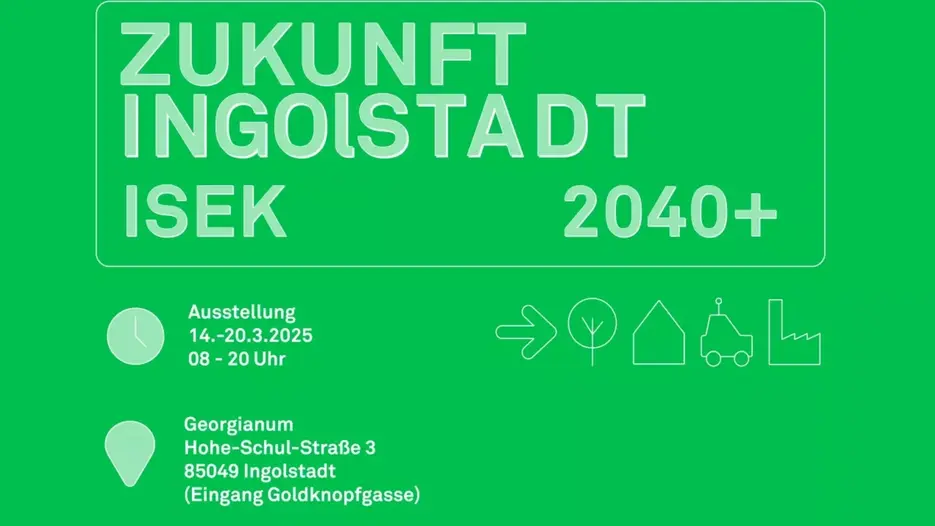 Einladung zur Vernissage