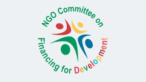 Logo NGO