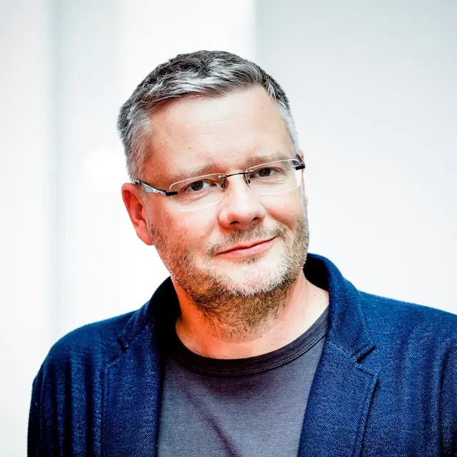 Marcus Ventzke