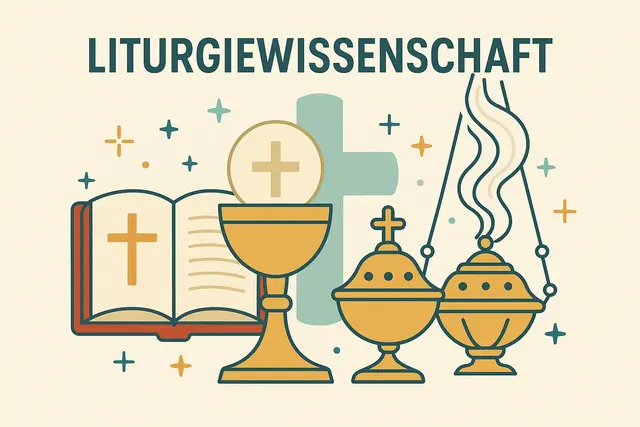 Liturgiewissenschaft
