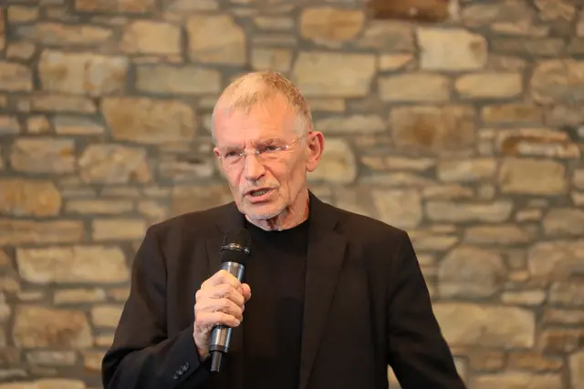 Prof. Dr. Klaus Hurrelmann