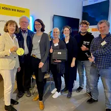 Bürgerredaktion