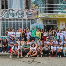 Casa Social Cultural y Memoria
