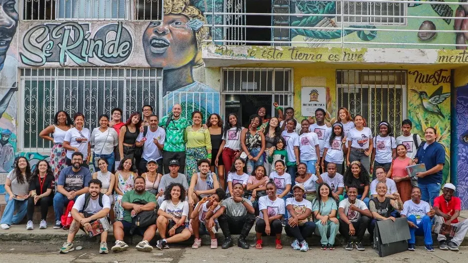 Casa Social Cultural y Memoria