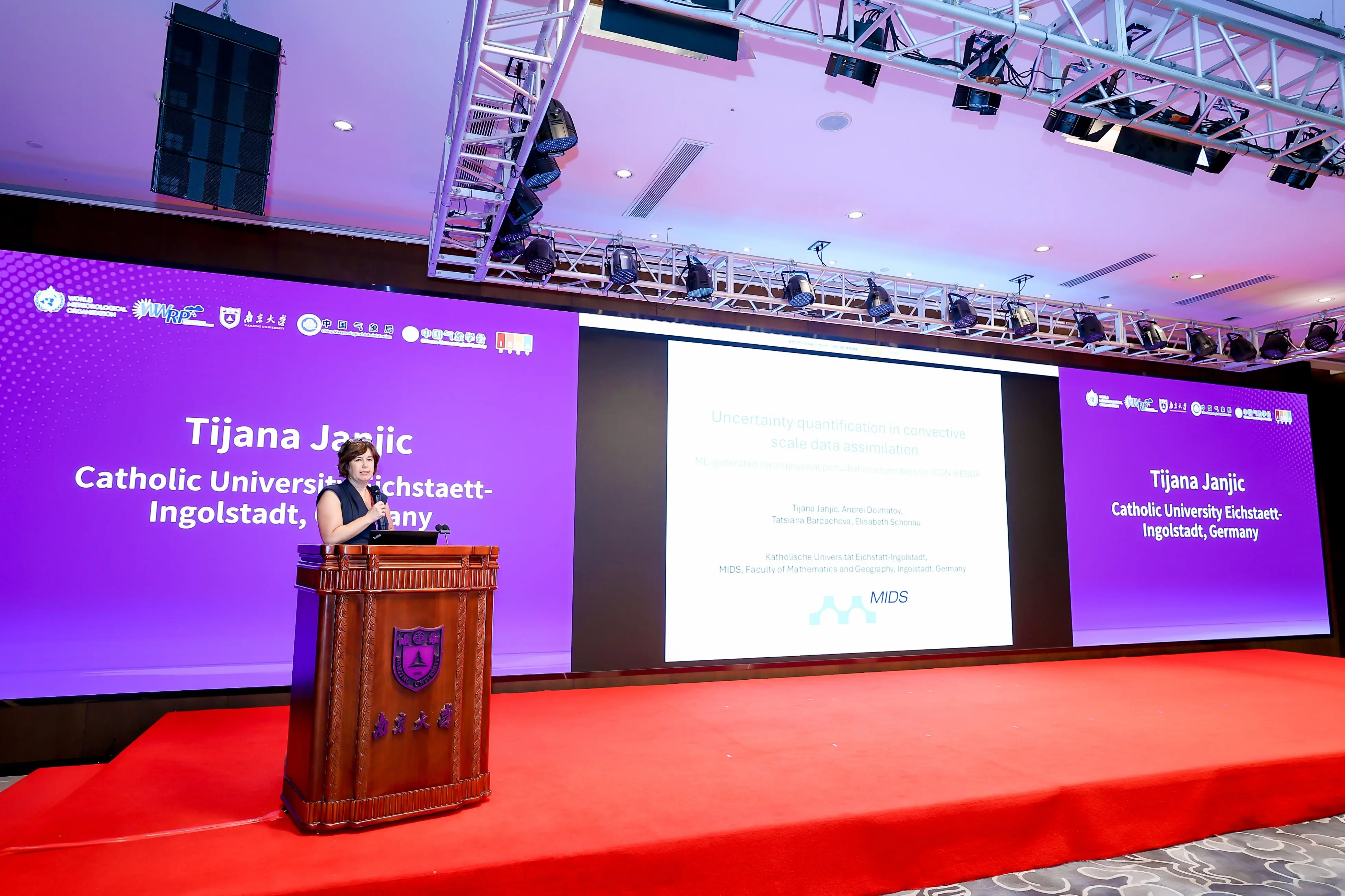 WMO 2026 Tijana Janjic