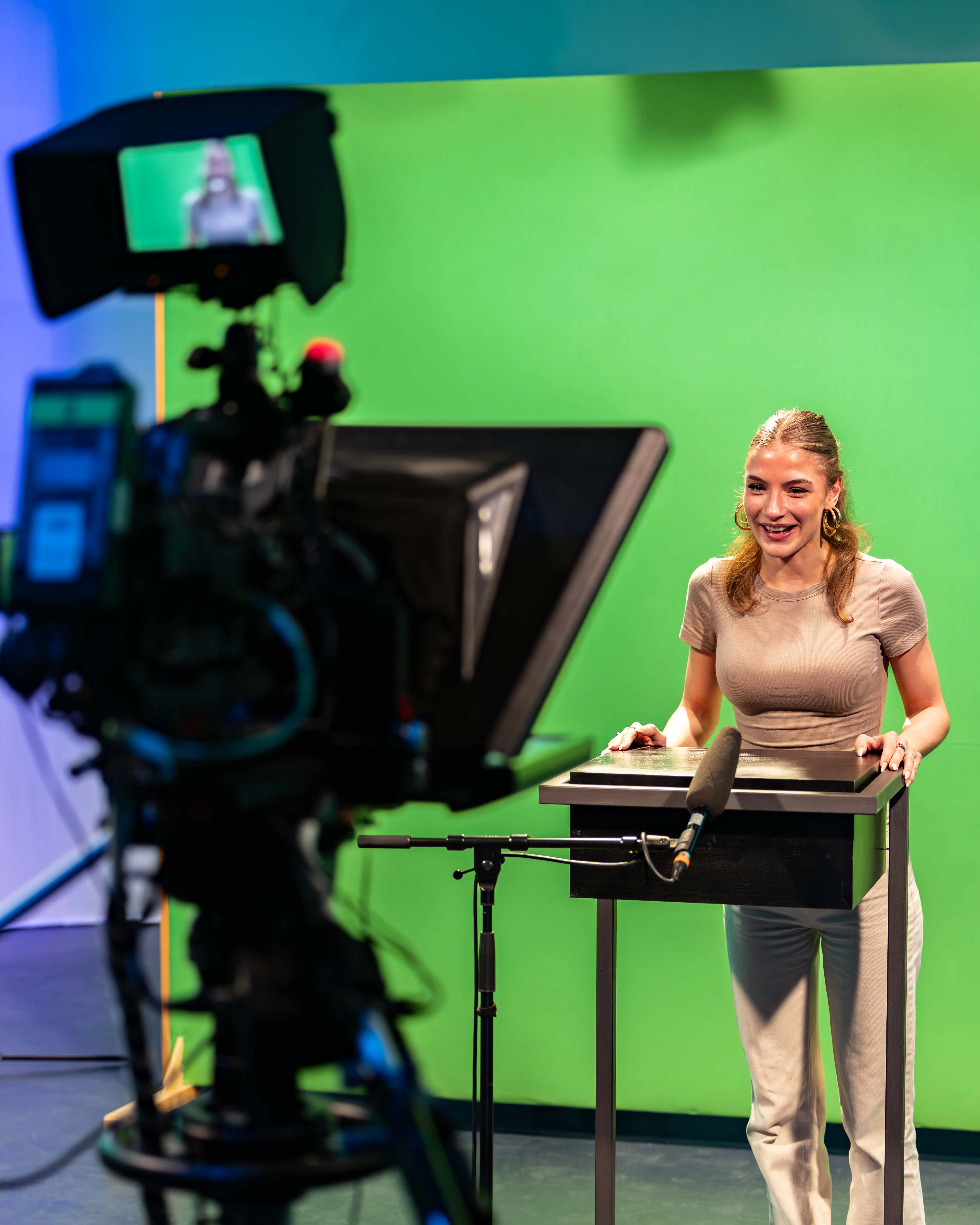 Tag der offenen T&uuml;r Eichst&auml;tt