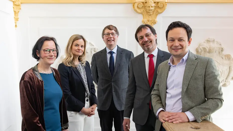 Institut für Altertumswissenschaften
