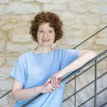Prof. Dr. Julia Dietrich