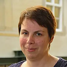 Dr. Regina Meyer