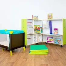 Abbildung der KidsBox