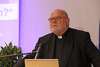 Kardinal Dr. Reinhard Marx