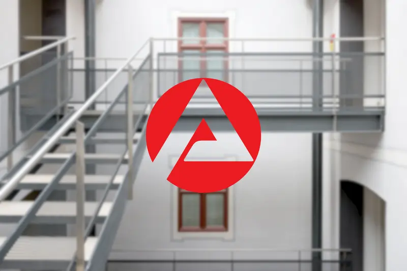 Agentur f&uuml;r Arbeit