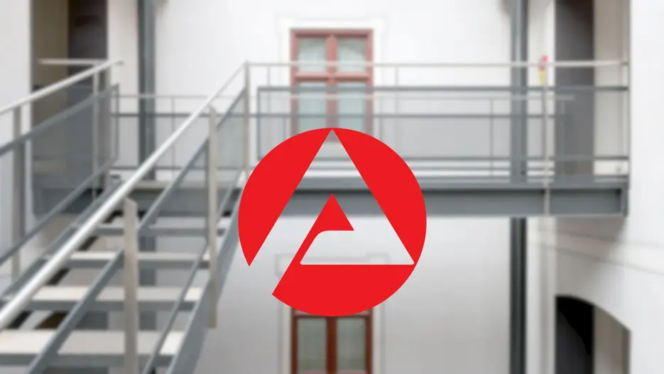 Agentur für Arbeit