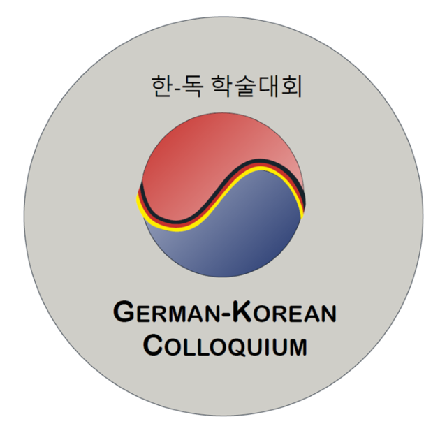 Logo Deutsch-Koreanisches Kolloquium