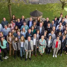 DGPuK-Tagung 2019 Gruppenbild