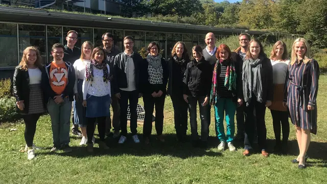 Jury boys & books (September 2019)
