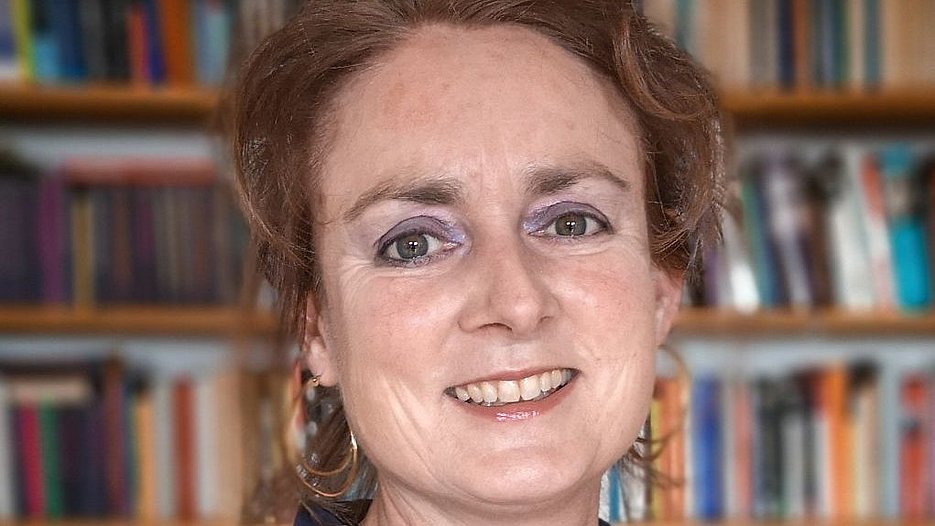 Prof. Dr. Karin Scherschel