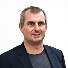 Prof. Dr. Martin Schneider