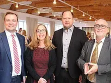 Studientagung zu Tod und Trauer in Schule und Pastoral