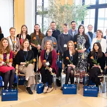 Deutschlandstipendium