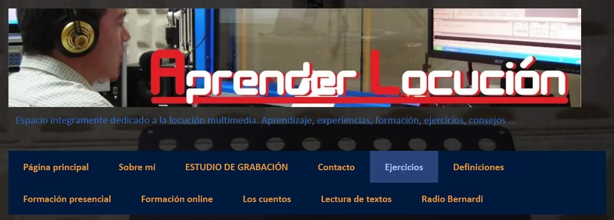 ejercicios