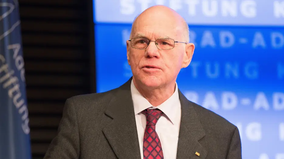 Prof. Dr. Lammert