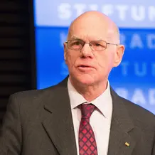 Prof. Dr. Lammert