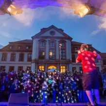Hofgartenfest