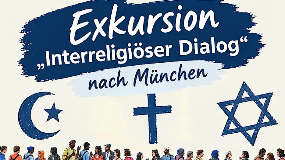 Interreligiöser Dialog