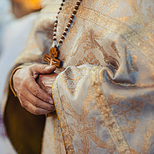 Titelbild Priestertagung