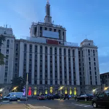 Bukarest