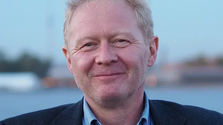 Prof. Dr. Michael Zimmermann