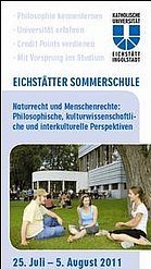 [Translate to Englisch:] sommerschule