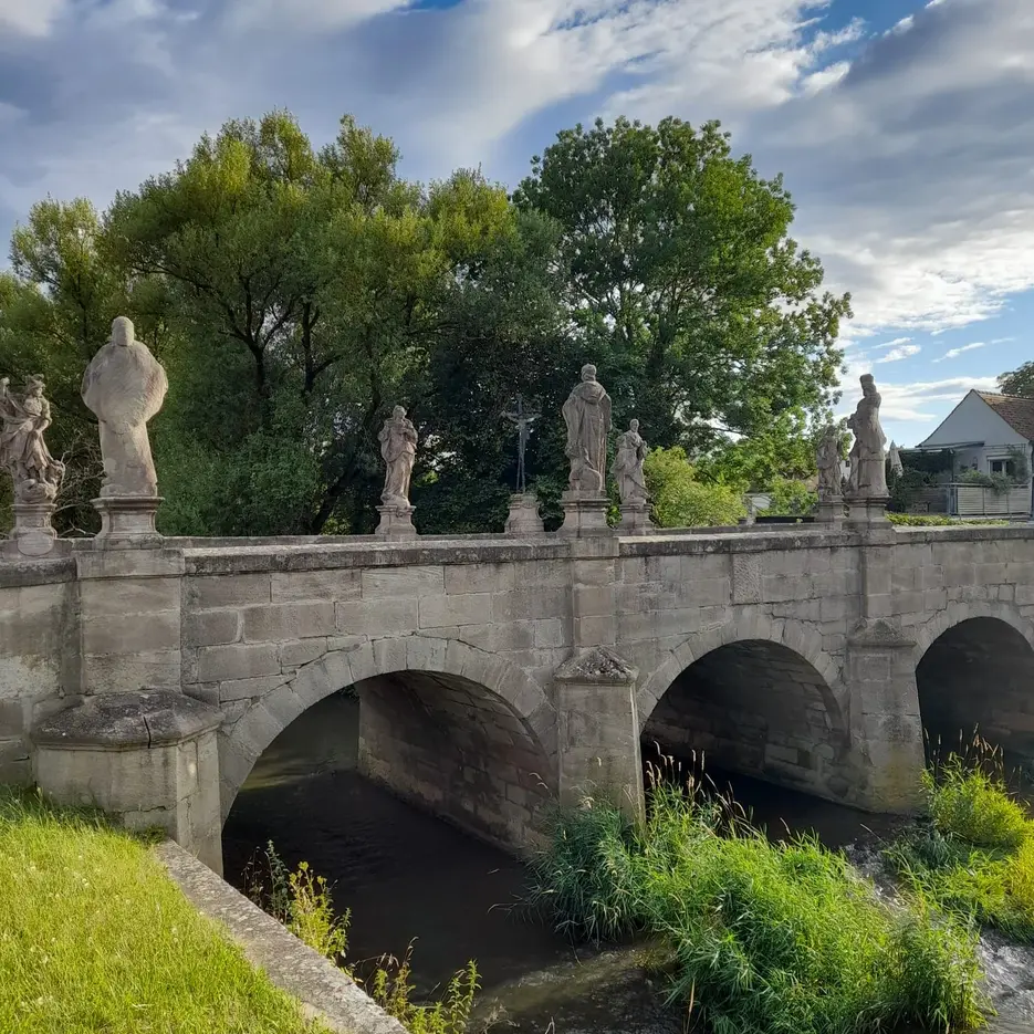 Ellingen_steinerneBrücke