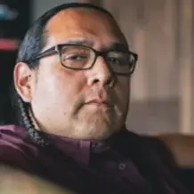  Oscar Hokeah (Cherokee/Kiowa)