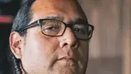  Oscar Hokeah (Cherokee/Kiowa)